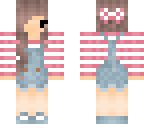 chibi girlie