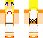 chica fnaf high school