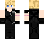 cloud strife