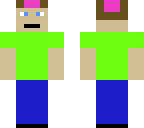 colton