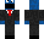 cookie monster