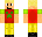 cool bean minecraft