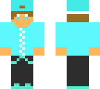 cool blue