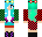 cool girl