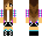 cool girl