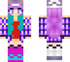 cool girl