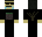 cool noob