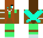 cosplay layla or aisha