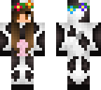 cow crown
