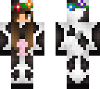 cow crown