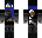 creative assassin