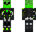 creeper