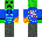 creeper