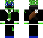 creeper