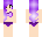 crystal cookie bathing suit
