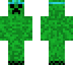 cth'ka the creeper king