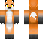cute fox female