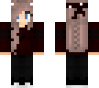 cute girl myskinpack
