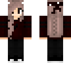 cute girl2 myskinpack