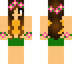 cute hawaii girl edit
