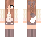 cute nova girl edit