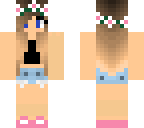 cute skin