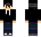 cute skin gray edit