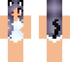 cute swimming suit