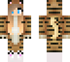 cutecat_05's requested skin