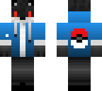 dark fox pokemon