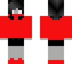 dead fem kankri