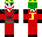 deadpool and joker king
