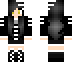 death the kid girl