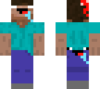 derp herobrine