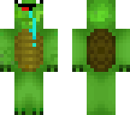 derp turtle