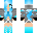 diamond wolfie