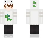 dino boy edit