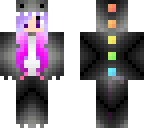 dino purple