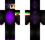dino purple pvp