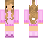 ditto bunny