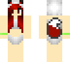 dogethegreat's vacation skin fix