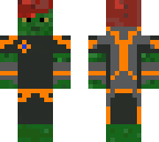 dopleganger