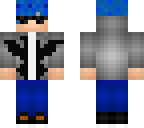 eagle skin