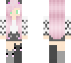 edit kawaii skin