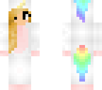 edit of unicorn