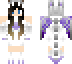 edited dragon girl