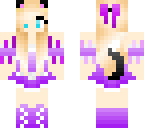 edited girl