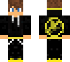 edited hungergames boy