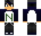 edited nizar's skin