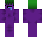 eggplant
